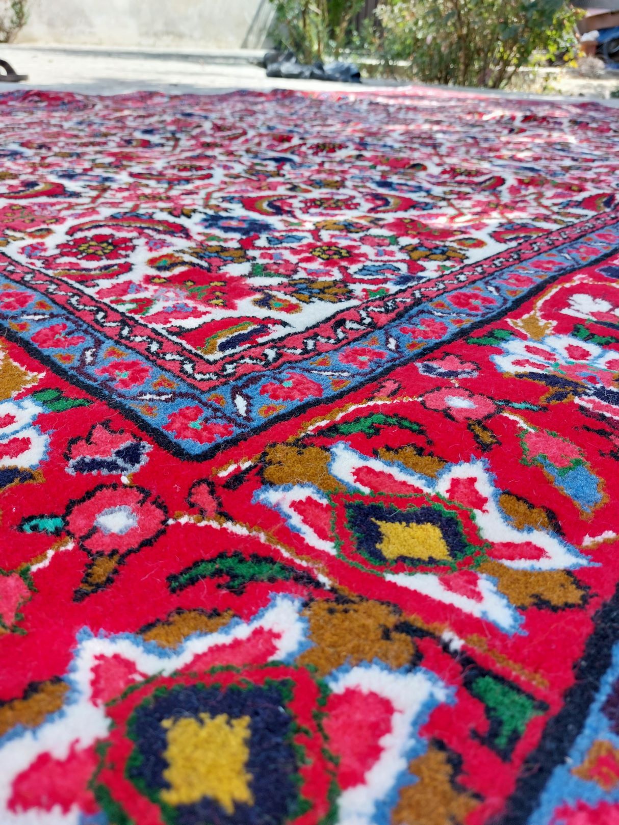 صنایع دستی